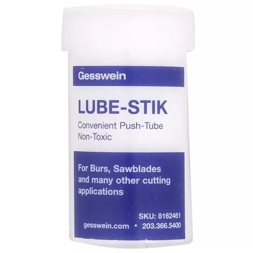 Lubrificante per trapani, frese e lame - Lube Stik x1