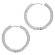 Monachelle tonde lisce e martellate da 26 mm - Acciaio inox 304 x2|raw }}