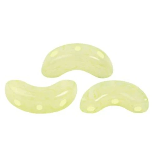 Arcos® di Puca® 5x10 mm Milky Citrine x10g