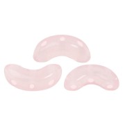 Arcos® di Puca® 5x10 mm Milky Light Rose x10g|raw }}