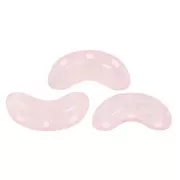 Arcos® di Puca® 5x10 mm Milky Light Rose x10g