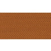 Filo di seta 0,70 mm - Corniola x2m|raw }}