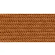 Filo di seta 0,70 mm - Corniola x2m