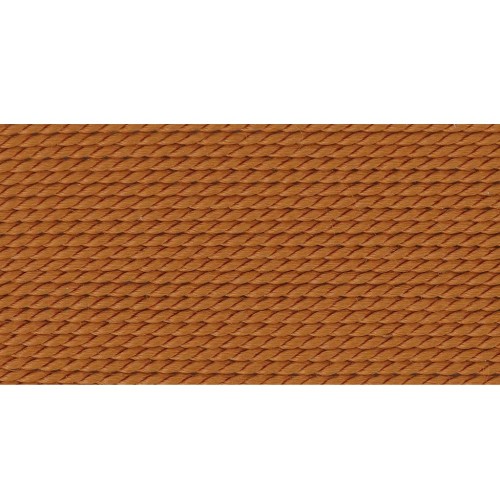 Filo di seta 0,70 mm - Corniola x2m