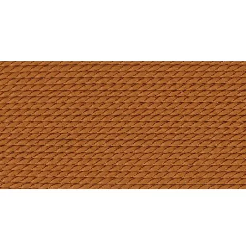 Filo di seta 0,70 mm - Corniola x2m