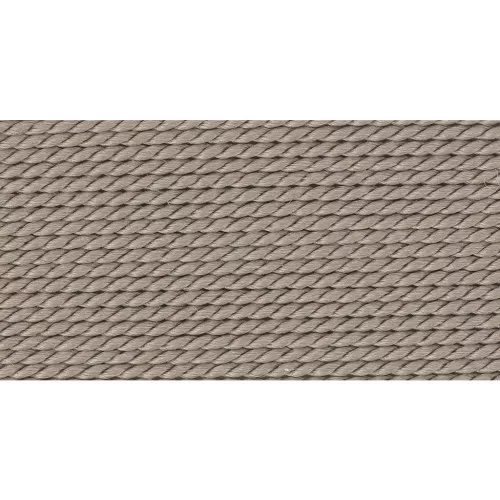 Filo di seta 0,70 mm - Grigio x2m