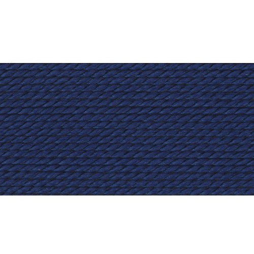 Filo di seta 0,70 mm - Blu scuro x2m