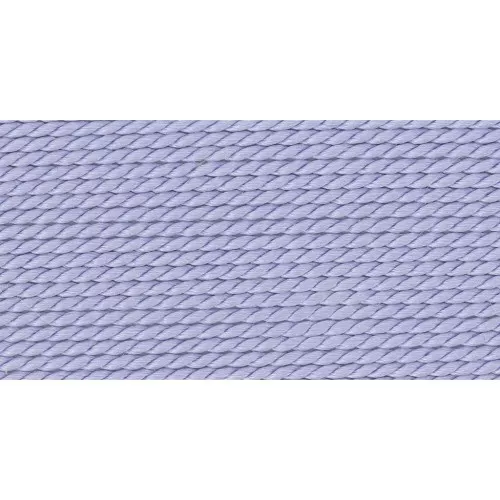 Filo di seta 0,70 mm - Lilla x2m
