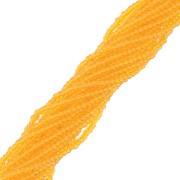 Charlotte Preciosa 13/0 - Transparent Light Topaz x20g|raw }}