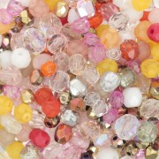 Assortimento da 3 mm a 6 mm - Multicolore x50g|raw }}