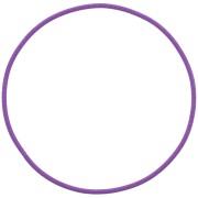 Bracciale a molla - Bracciale corde di chitarra 62 mm -Acciaio inox304 Viola|raw }}