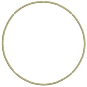 Bracciale a molla - Bracciale corde di chitarra 62mm -Acciaio inox304L Khaki x1