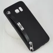 Rivetti con anello 9x8 mm per gusci di cellulari e borse - Acier inox 304 x2