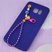 Rivetti 9x8 mm per gusci di cellulari e borse - Dorato con oro fino x2