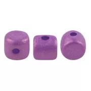 Minos® di Puca® 2.5x3 mm Chatoyant Grape x5g