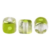 Minos® di Puca® 2.5x3 mm Ice Slushy Lime x5g