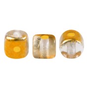 Minos® di Puca® 2.5x3 mm Ice Slushy Orange x5g