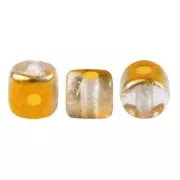 Minos® di Puca® 2.5x3 mm Ice Slushy Orange x5g