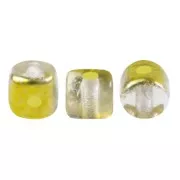 Minos® di Puca® 2.5x3 mm Ice Slushy Pineapple x5g