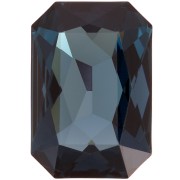 Cabochon PureCrystal 4627 mm. 27x18,5 Montana|raw }}