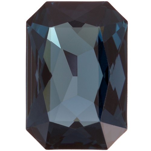 Cabochon PureCrystal 4627 mm. 27x18,5 Montana