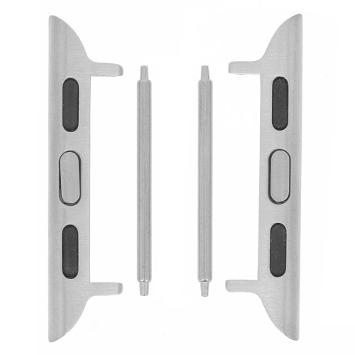 Chiusure magnetiche per Apple Watch da 20 mm - acciaio inossidabile 316 x1