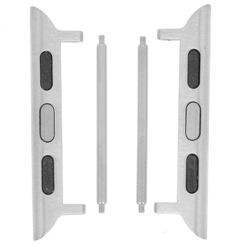 Chiusure magnetiche per Apple Watch da 22 mm - acciaio inox 316 x1