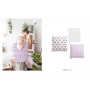 Rico libro di cucito #13 - Just Bees + Fruits + Flowers x1