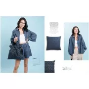 Rico libro di cucito #13 - Just Bees + Fruits + Flowers x1