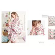 Rico libro di cucito #13 - Just Bees + Fruits + Flowers x1