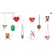 Creative Cotton Aran - Just Bags + Things + Crazy Stuff x1