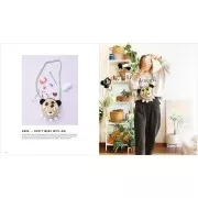 Creative Cotton Aran - Just Bags + Things + Crazy Stuff x1