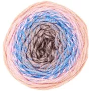 Cotone Ricorumi Spin Spin di Rico Design per Amigurumi - Ethno x50g