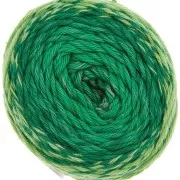 Cotone Ricorumi Spin Spin di Rico Design per Amigurumi - Verde x50g