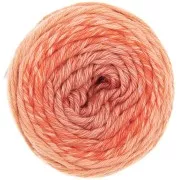 Cotone Ricorumi Spin Spin di Rico Design per Amigurumi - Arancione x50g