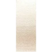 Cotone Ricorumi Spin Spin di Rico Design per Amigurumi - Ecru x50g