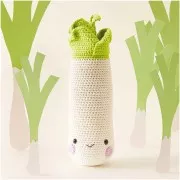 Cotone Ricorumi Spin Spin di Rico Design per Amigurumi - Ecru x50g