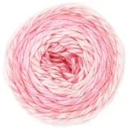 Cotone Ricorumi Spin Spin di Rico Design per Amigurumi - Rosa x50g