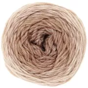 Cotone Ricorumi Spin Spin di Rico Design per Amigurumi - Beige x50g