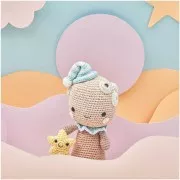 Cotone Ricorumi Spin Spin di Rico Design per Amigurumi - Beige x50g