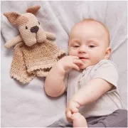 Cotone Ricorumi Spin Spin di Rico Design per Amigurumi - Beige x50g