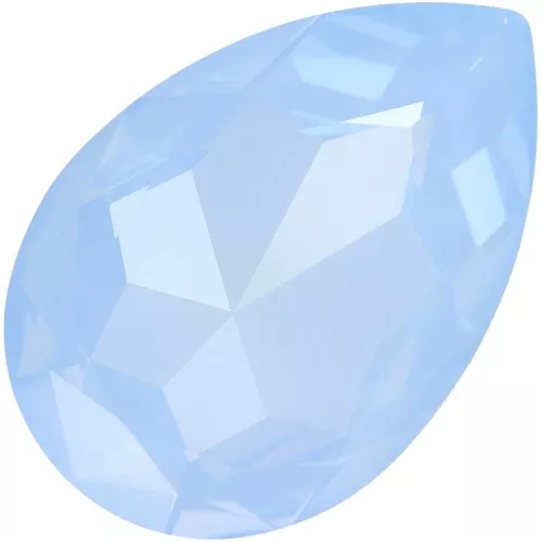 Cabochon PureCrystal Pera 4327 30x20 mm Crystal Sky Ignite x1