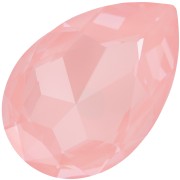 Cabochon PureCrystal Pera 4327 30x20 mm Crystal Flamingo Ignite x1|raw }}