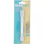 Alesatore manuale con 3 punte diamantate x1