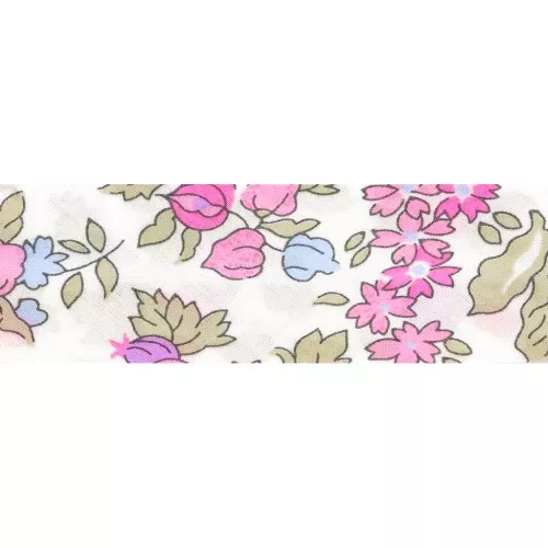 Sbieco Liberty sbieco Organic - Nancy Ann - Hortensia x1m