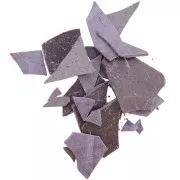 Pigmenti colorati per cera di candela - Rico design - Magenta x5g