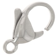 Chiusure a moschettone da 12 mm - acciaio inox 304L x10|raw }}