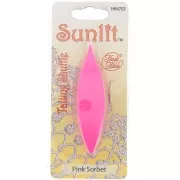 Navette con merletto e chiacchierino