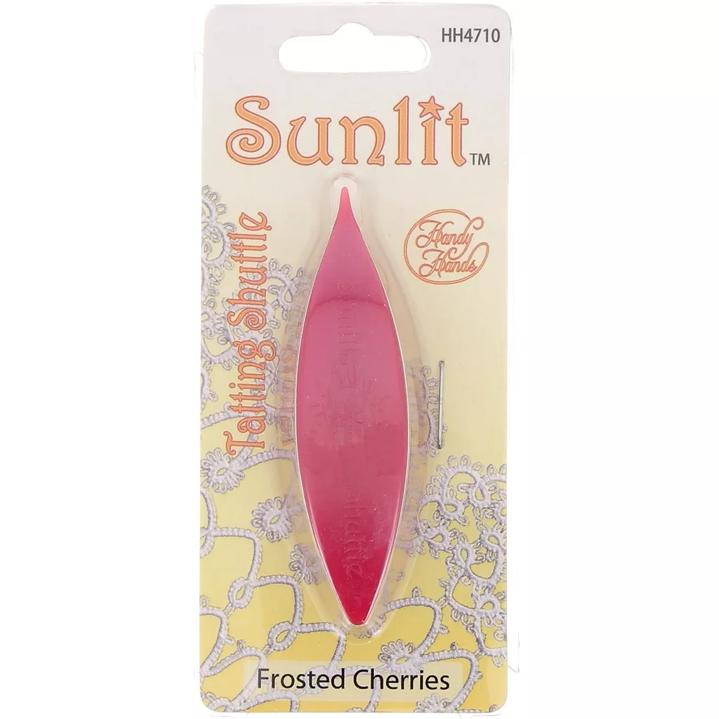 Tatting Shuttle Tools Utensili per maglieria per la casa Strumento di tessitura per la lavorazione del merletto a mano strumento artigianale modelli di cucito