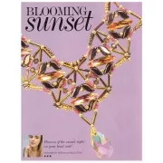 Rivista Bead & Jewellery n. 124 in inglese
